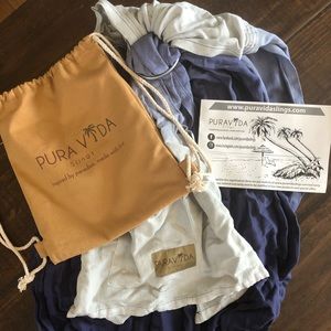 Pura Vida Sling